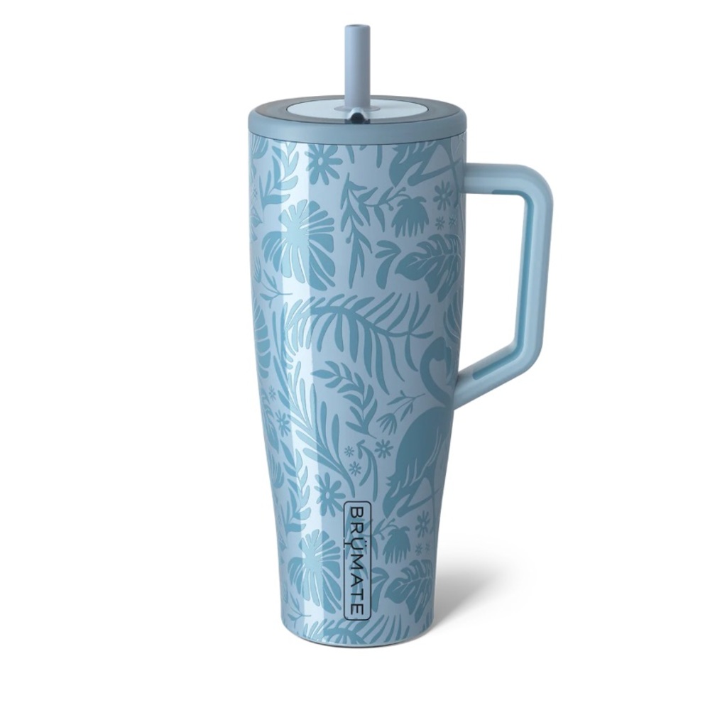 Limited Edition BrüMate Era 40oz Corcovado Mist Tumbler Stanley Alternative